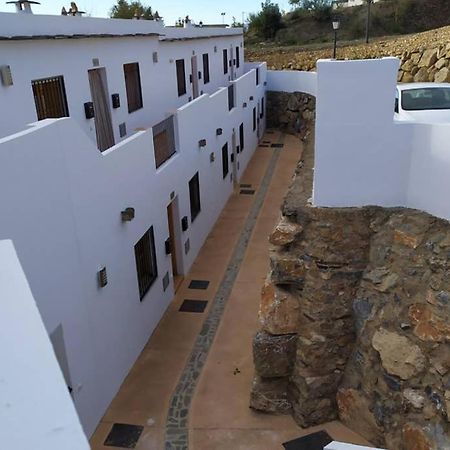 Apartament Apartamento En Nevada. La Casa De Isabel Maria Picena Zewnętrze zdjęcie