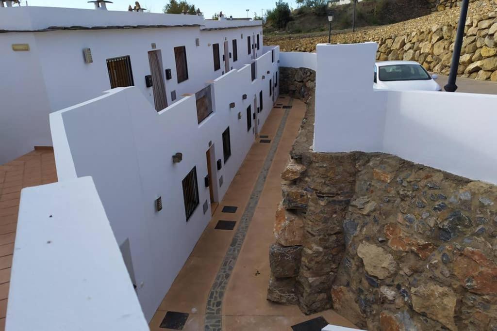 Apartament Apartamento En Nevada. La Casa De Isabel Maria Picena Zewnętrze zdjęcie