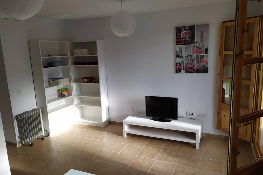 Apartament Apartamento En Nevada. La Casa De Isabel Maria Picena Zewnętrze zdjęcie