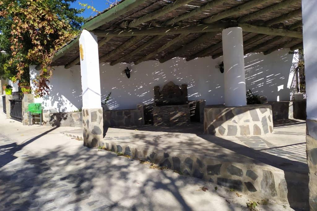 Apartament Apartamento En Nevada. La Casa De Isabel Maria Picena Zewnętrze zdjęcie